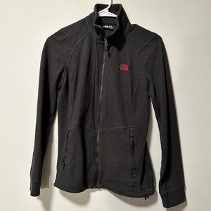 The North Face Fleece Jacket Zip-up
